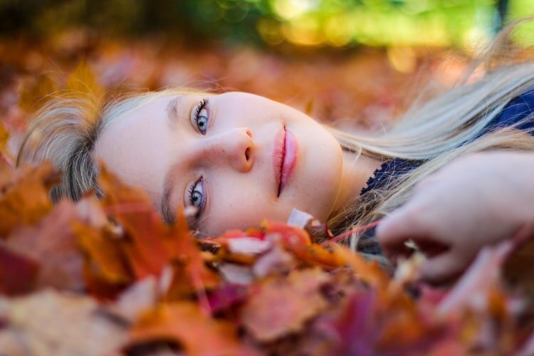 Beauty routine per l’autunno